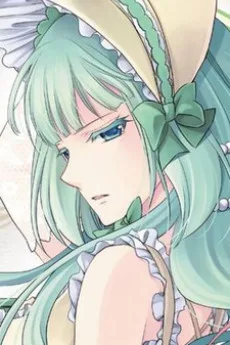 クレル・ヴォーブ・ベルナルドゥス