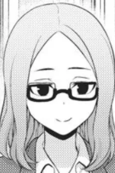 藤枝芽生