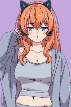如月こころ