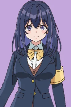 佐倉芽衣