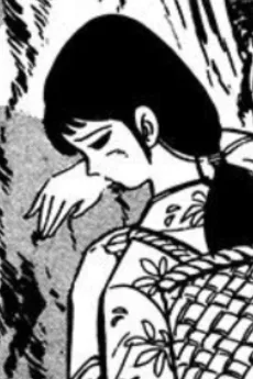 百合