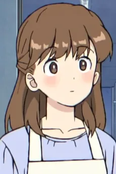 家庭科教師