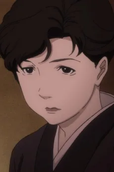 女中頭