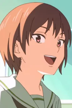 馬場友美