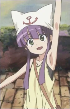 如月みなと