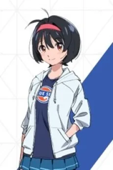 東道晴香