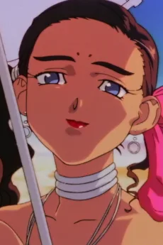 マ・マミー