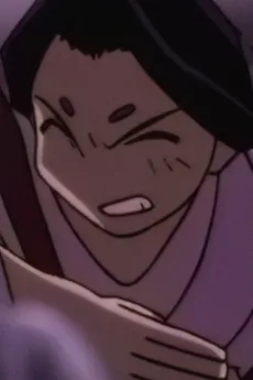 巫女
