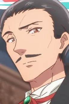 ダグラス･イビル･ノーチェス