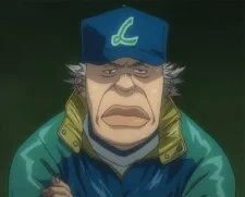 三原雄三郎