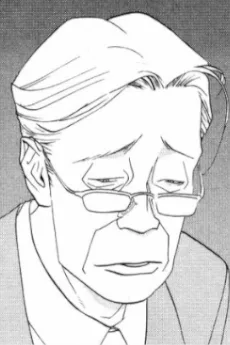 及川満夫