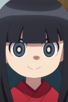 座敷わらし