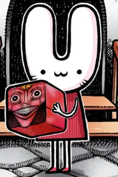うさぎさん