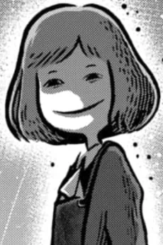 埋め子さん