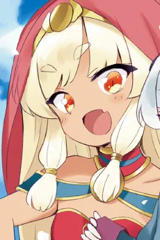 ティファーニア・レ・メヌエット
