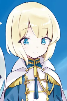 エリオット・リ・シンフォニア
