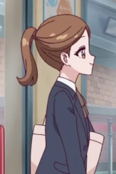 南ふみか