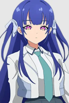 静寂きれい