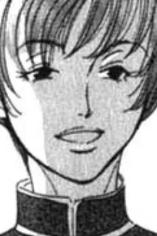 可奈恵