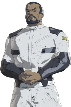 ハルエル・ドルド