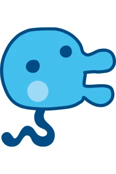 にょろっち