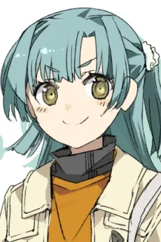横手すず