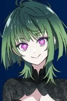 篠宮マナ