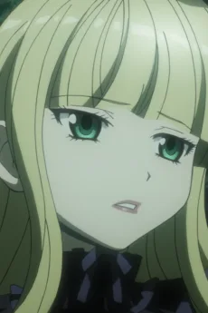 コルデリア・ギャロ