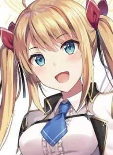 リア=ヴェステリア
