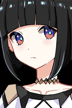 ガラスミヤ
