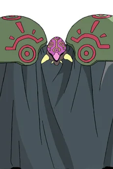 ダークポトリス