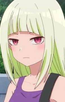 難波ヒズミ
