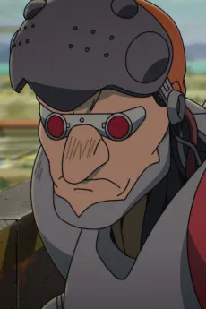 警備員リーダー