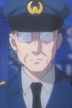 警察官