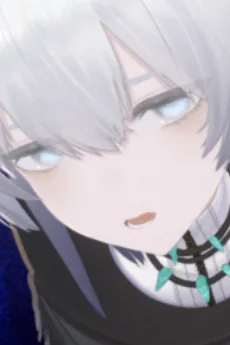 名前のない少女