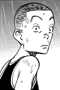 早田正太