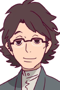 芥火龍之介