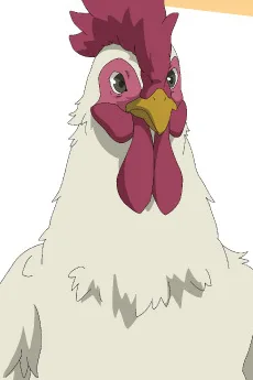 ゲルベルガ