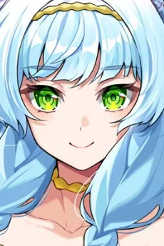 エリアーヌ