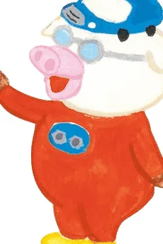 こぶた