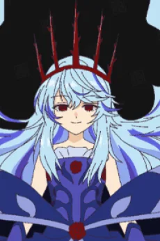 レディ・ペルセポネ