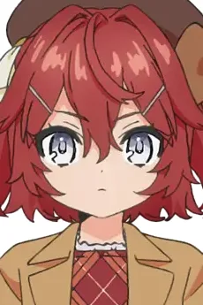レリアレッド ・シルヴァー