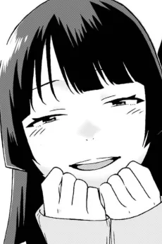 畑麦穂