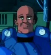 ドナルド