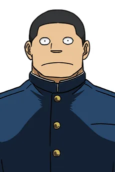 坊主