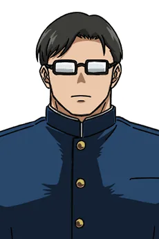 メガネ