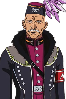 デキム・バートン