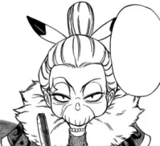 天樹院エルモア