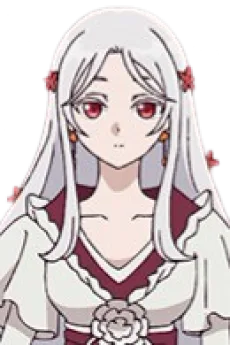 白娘々