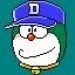ヒョロえもん